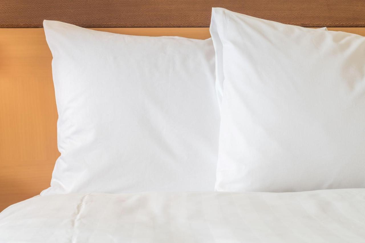 Holiday Inn Express Hotel & Suites Swift Current By Ihg Bagian luar foto